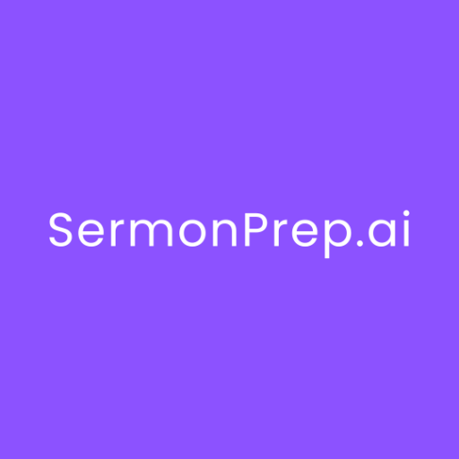 SermonPrep.ai logo
