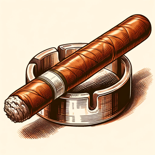 Cigar Companion logo