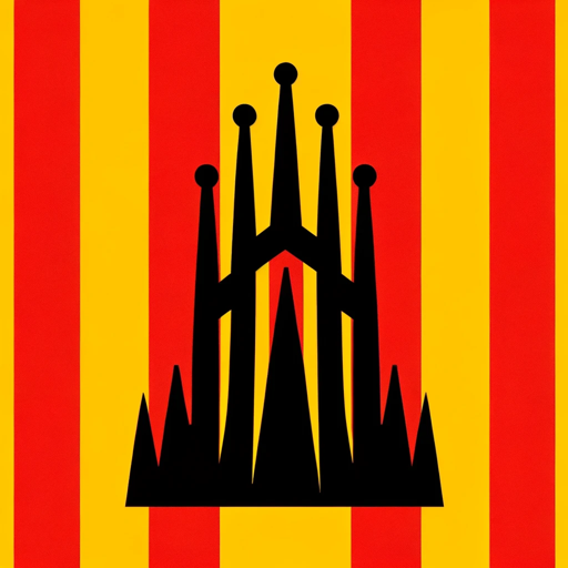 Barcelona Travel Guide logo