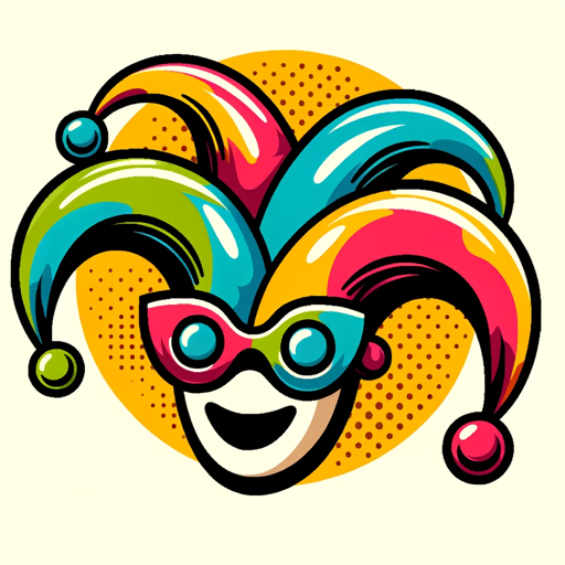 Your Mom's GPT logo