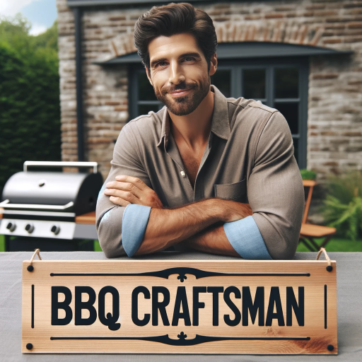 BBQ Craftsman logo