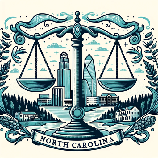 NC Legal Companion logo