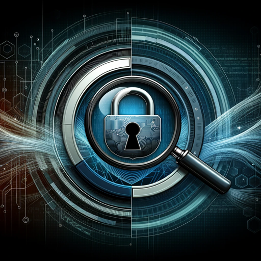 CVE Insight Analyst GPT logo