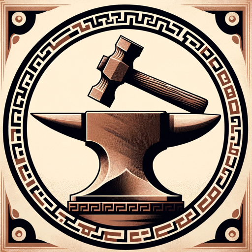 Hephaestus logo