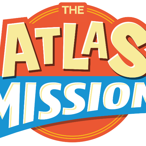 Education GPT | Atlas Mission logo