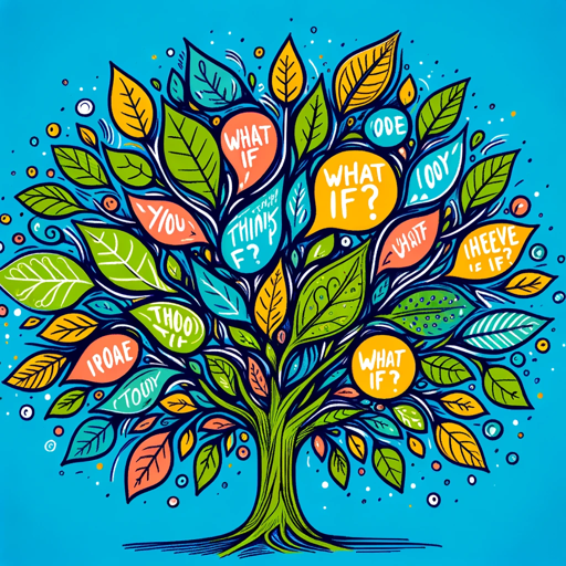 Possibility Thinking Bot (PTbot) logo