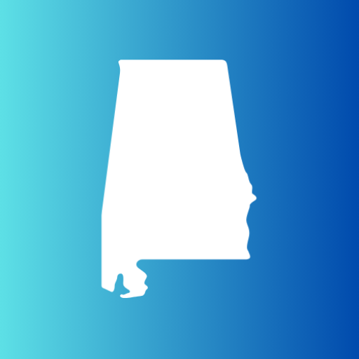 Alabama Lawyer logo