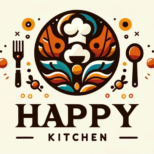 Happy Kitchen logo