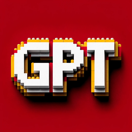 Brick Box GPT logo