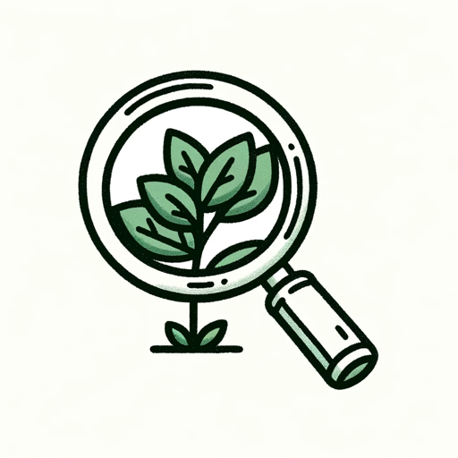 Leafy Guru logo