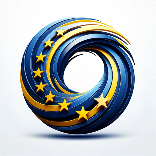 EU Insight Bot logo