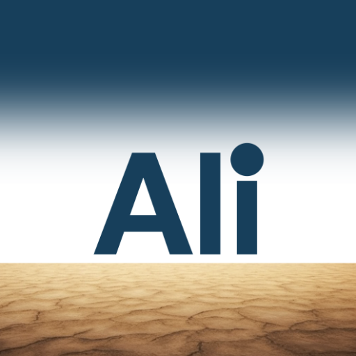 Ali logo