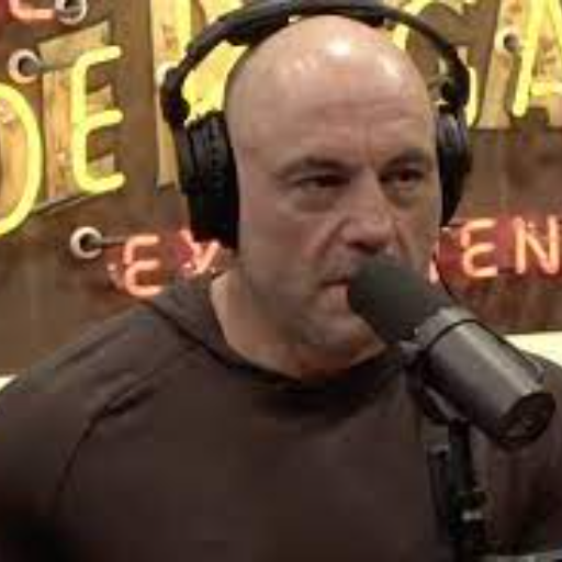 Joe Rogan AI logo