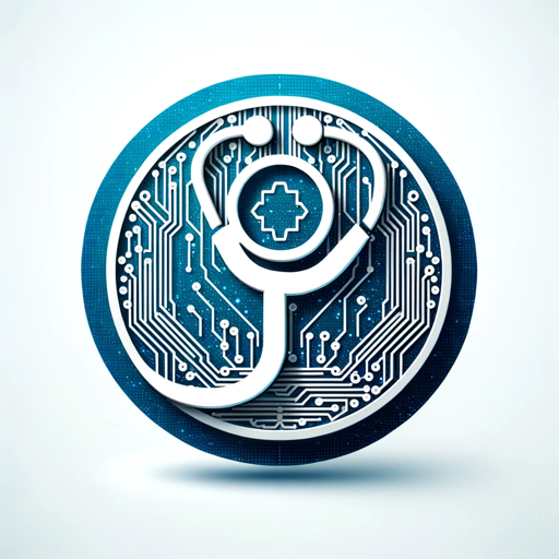 Doctor GPT logo
