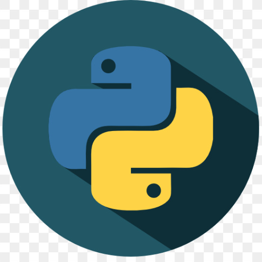 Learn: Python logo