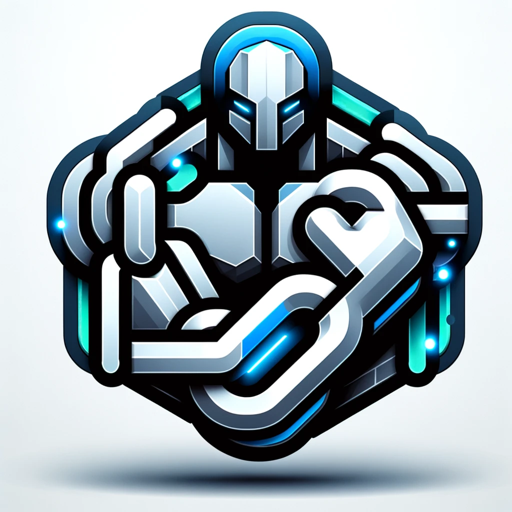 The Token Goliath logo