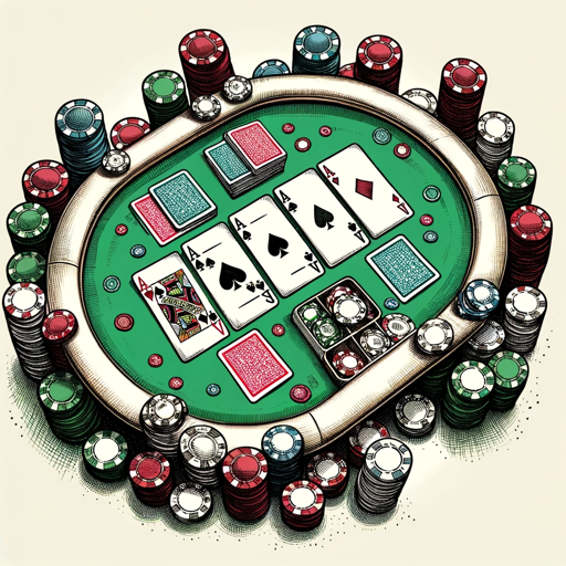 Poker Capo logo