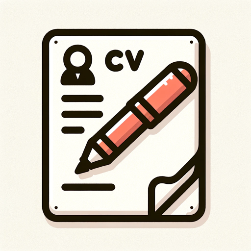 The Perfect CV logo