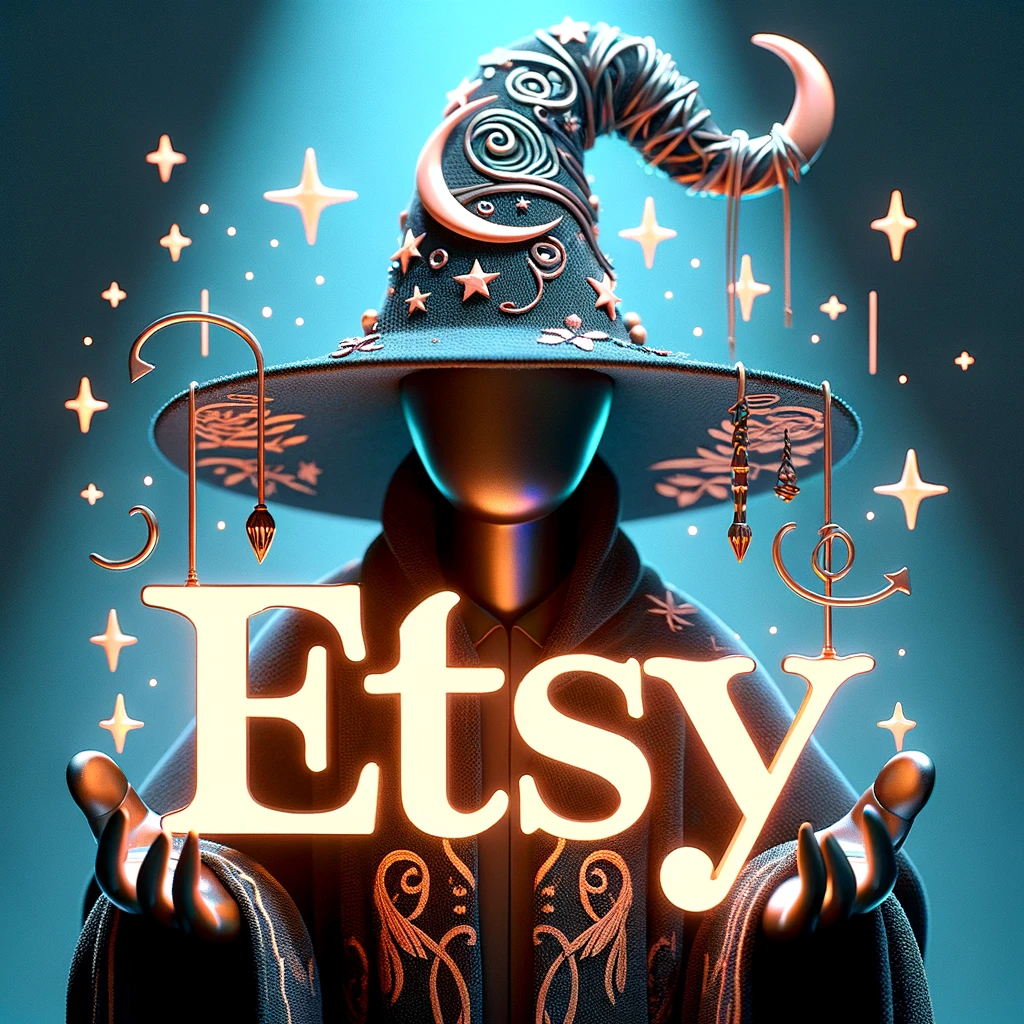 EtsyWizard logo