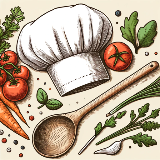 Chef Creativo logo