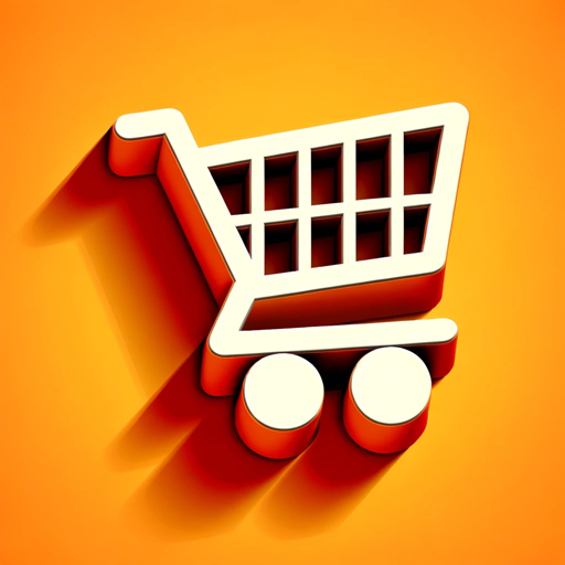 Expat Shopping Assistant logo