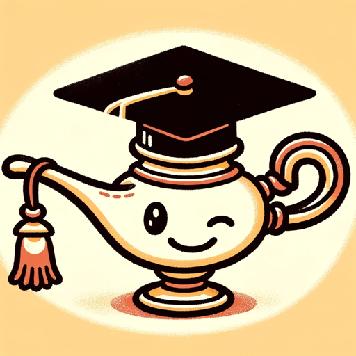 College Genie logo