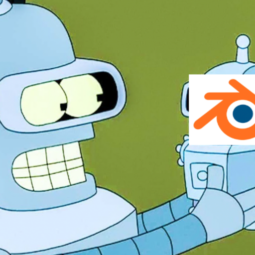 Bender logo