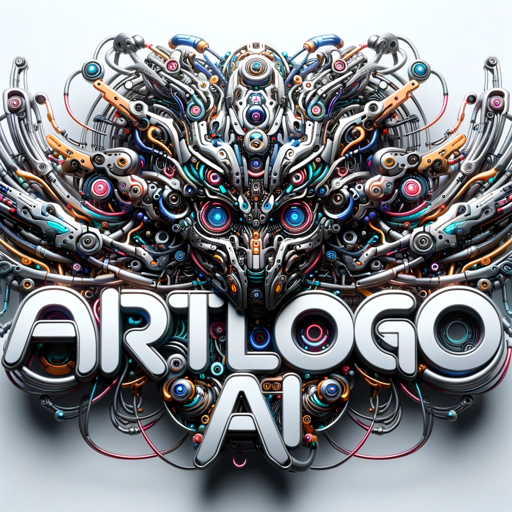 ArtLogo AI logo