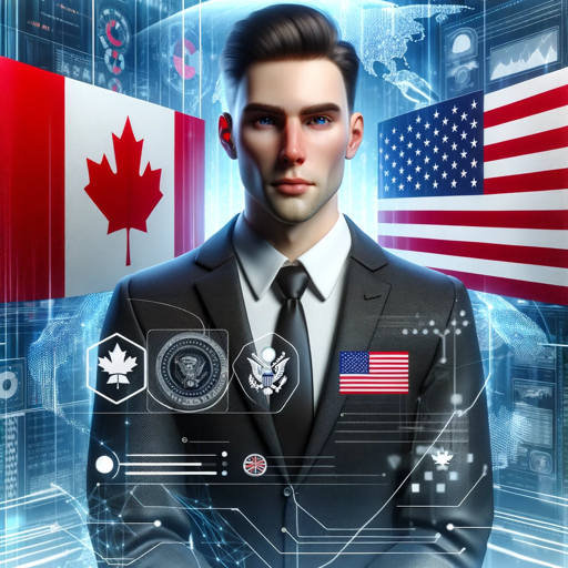 CybersecuritySpecialistDanielCyber 🇨🇦🇺🇸🔒 logo