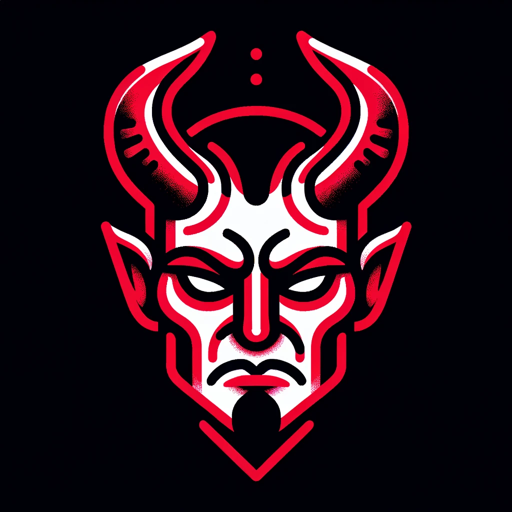 Devil's Advocate logo