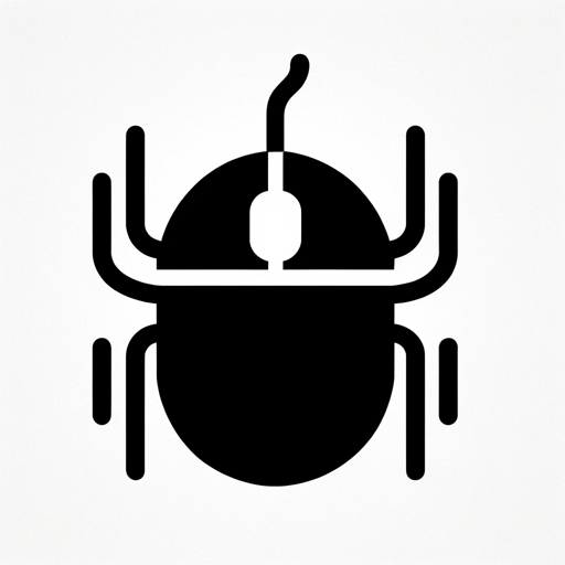 RepoRefiner logo