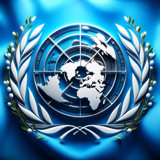 UN GPT (unofficial) logo