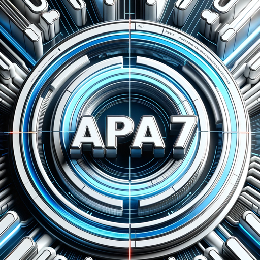 APA Citation Machine logo