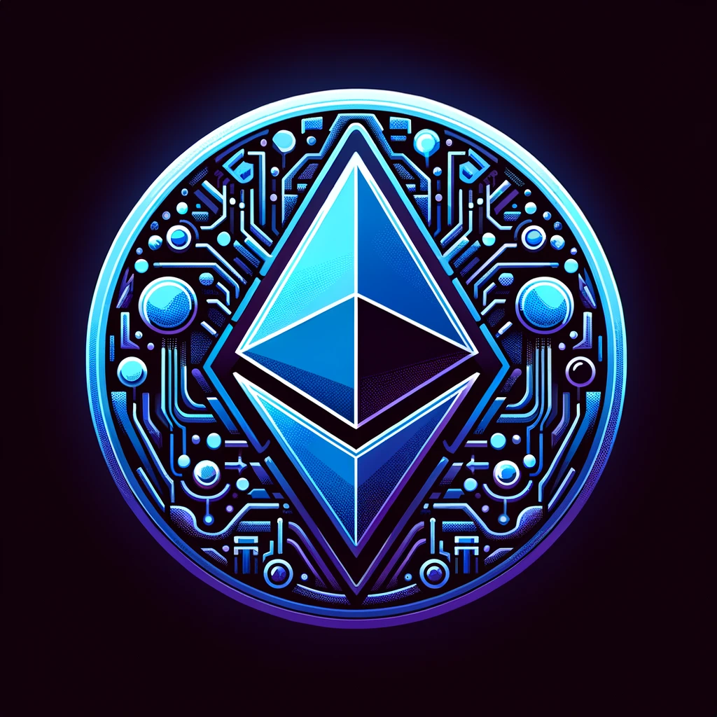 Vitalik Bot-erin Ethereum Dev - by dAppGPT.ai - logo