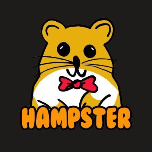 HampsterGPT logo