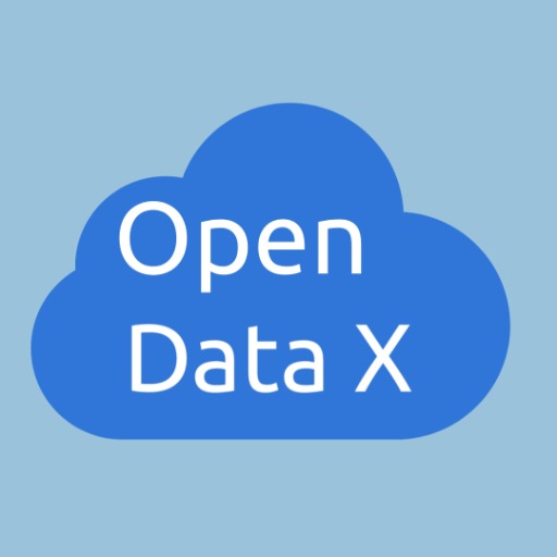OpenData Explorer logo
