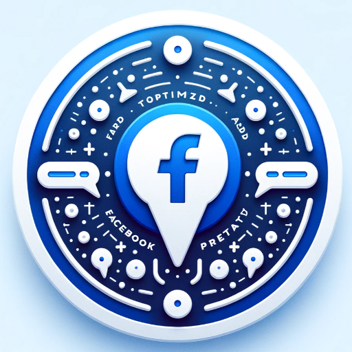 Facebook Ads Primary Text logo