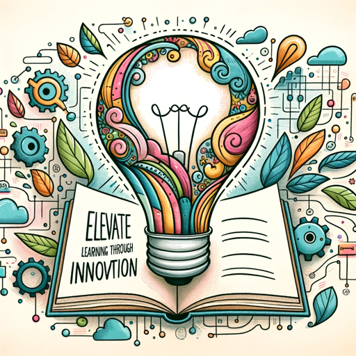 Ella Innovate logo