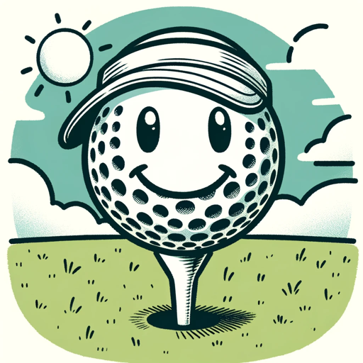 Golf Buddy logo