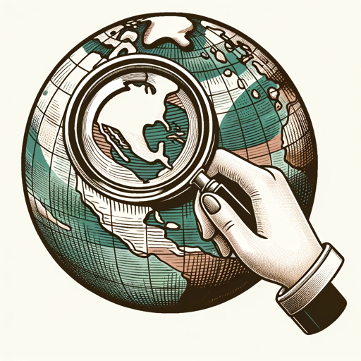 GeoSleuth logo