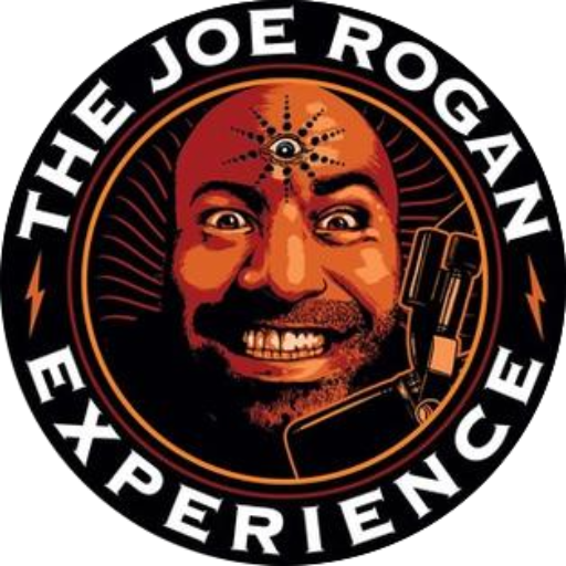 Joe Rogan Experience GPT logo