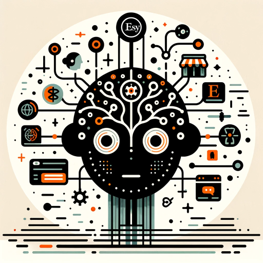 Listing Creator and Optimiser for Etsy - PRO logo