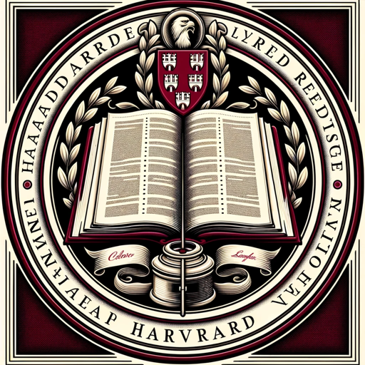Harvard Reference AI logo