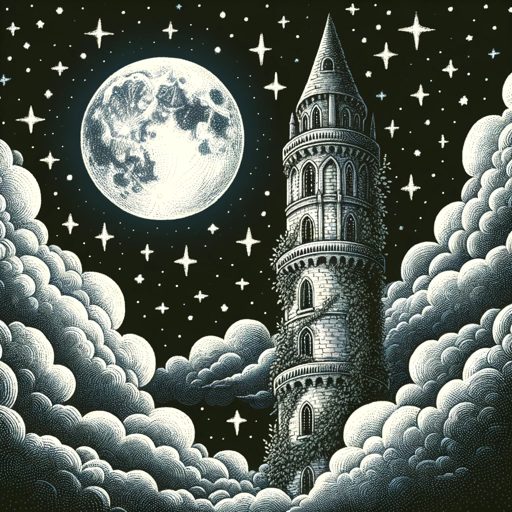The Tower logo