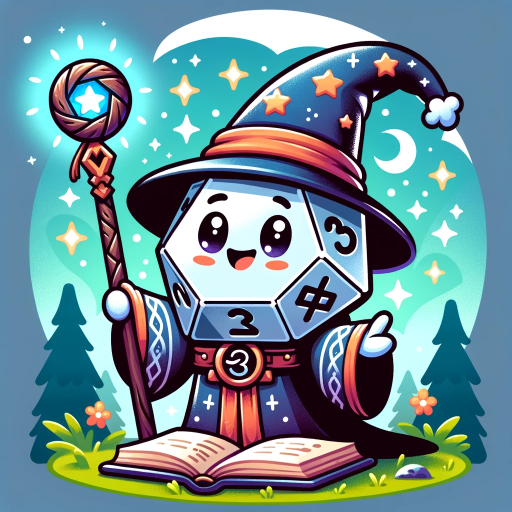 Pathfinder GameMaster logo