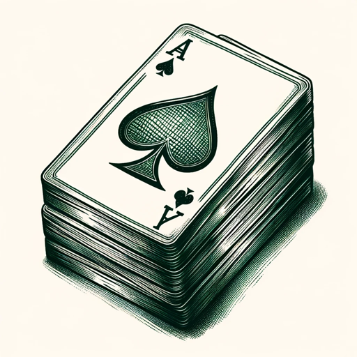 Poker Assistant logo