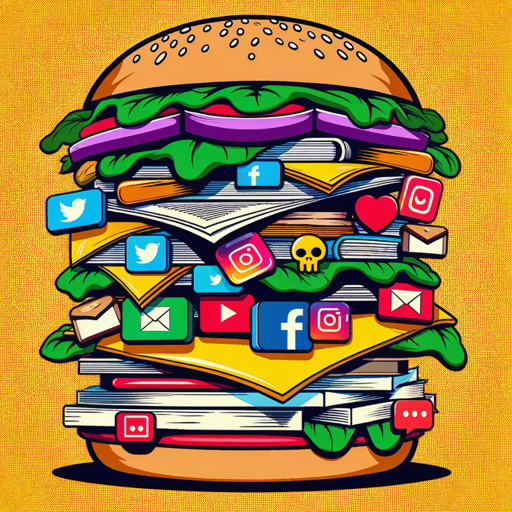 InfoDigestion logo
