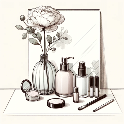 Beauty Advisor logo