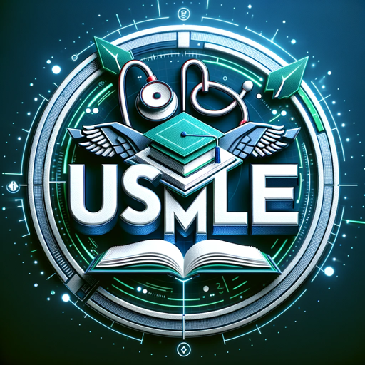 USMLE iPrep logo