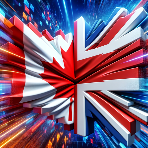 Canada-UK AI Trade Enhancer logo